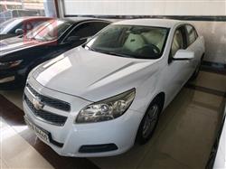 شيفروليه ماليبو